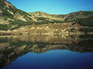 Lacul Clcescu