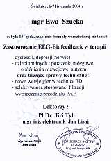Certyfikat