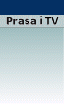 Prasa i TV