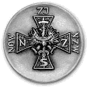Narodowe Si�y Zbrojne