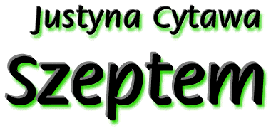 Justyna Cytawa - Szeptem