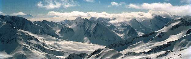 Pfunderer Berge